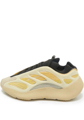 adidas Yeezy 700 V3 Safflower sneakers - Yellow