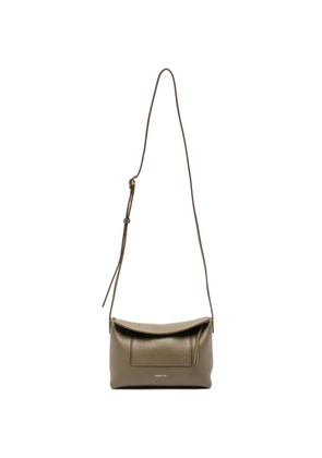 Wandler flap-top crossbody bag - Green