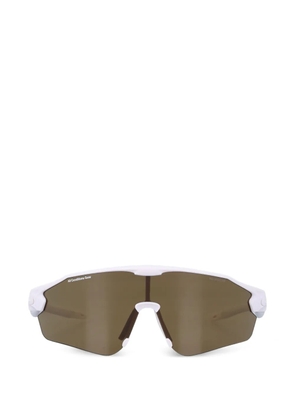 Nike ACG Vista Peak sunglasses - White