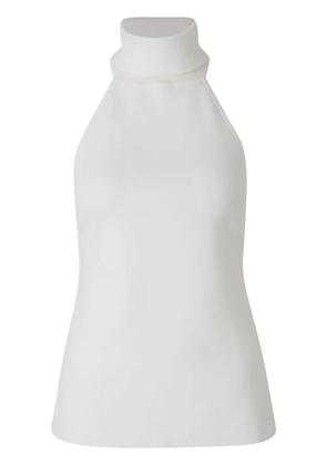 Cult Gaia Wake top - White