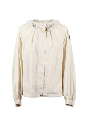 Parajumpers hooded jacket - Neutrals