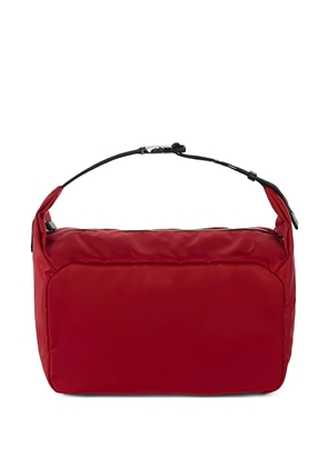 FPM Milano S Foldable Packing Cube bag - Red