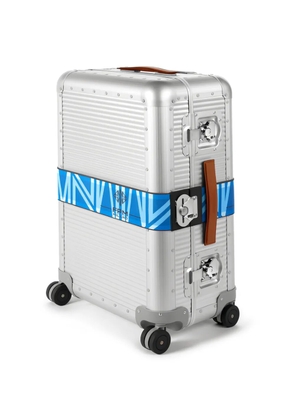 FPM Milano M Butterfly elastic belt - Blue