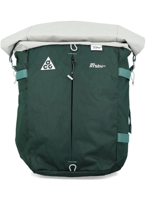 Nike x ACG Aysén backpack - Green
