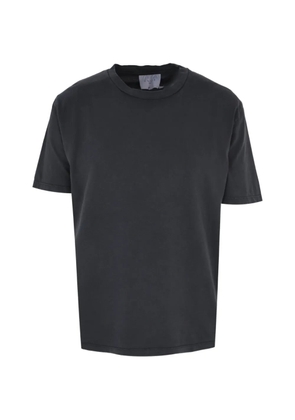Gaelle cotton T-shirt - Black