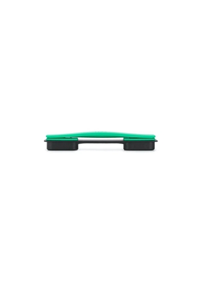 FPM Milano suitcase handles - Green