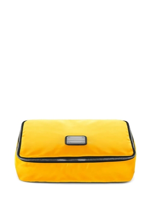 FPM Milano zip packing cube - Yellow