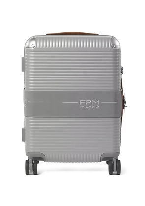 FPM Milano Bank Deluxe luggage - Grey