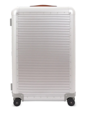 FPM Milano Bank Spinner 76 suitcase - Silver