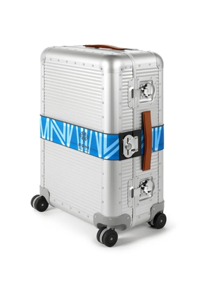 FPM Milano L Butterfly elastic belt - Blue