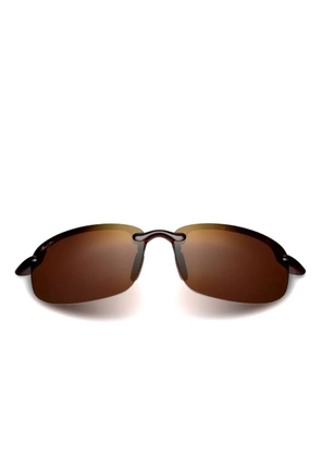 Maui Jim Ho'Okipa Reader sunglasses - Brown