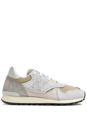 New Balance M475 sneakers - Grey