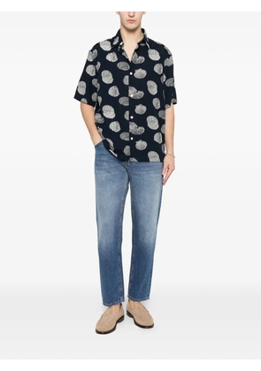 PT Torino five-pocket jeans - Blue