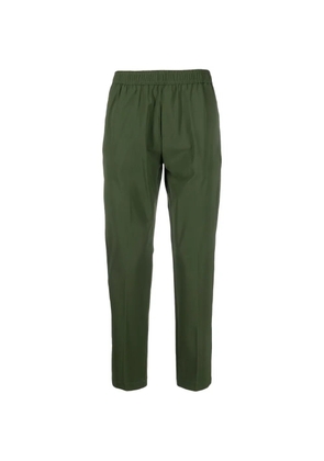 PMDS elasticated trousers - Green
