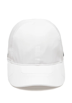 Nike Nocta logo-print hat - White
