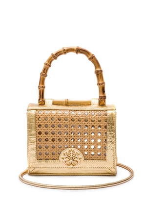 Isla Diana tote bag - Neutrals