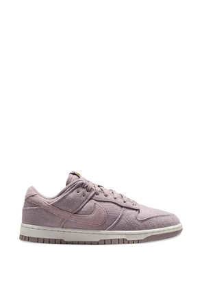 Nike Dunk Low lace-up sneakers - Pink