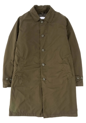 ASPESI Vodka coat - Green