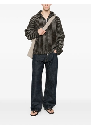 OUR LEGACY Third Cut jeans - Blue