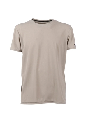 RRD piquè wash shirt - Neutrals