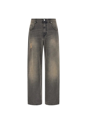 Séfr Mass jeans - Grey
