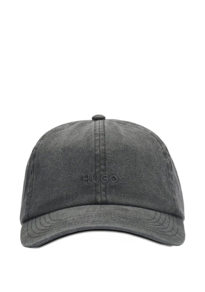 BOSS Mett baseball cap - Grey