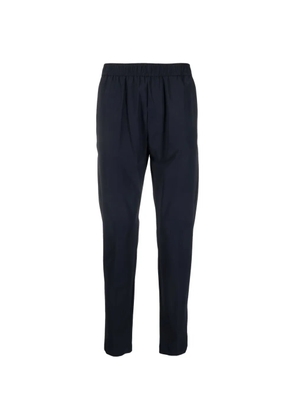 PMDS elasticated trousers - Blue