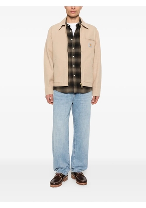 Carhartt WIP Aaron jeans - Blue