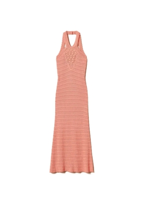 TWINSET knitted dress - Pink