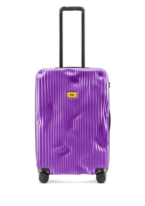 Crash Baggage punch trolley - Purple