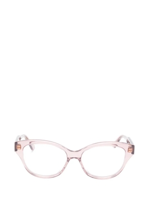 Chloé Eyewear CH0381OL glasses - Pink