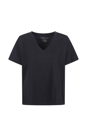 Majestic Filatures V-neck T-shirt - Blue