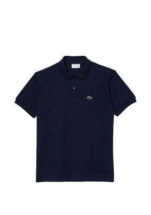 Lacoste L.12.12 Original short-sleeve polo shirt - Blue