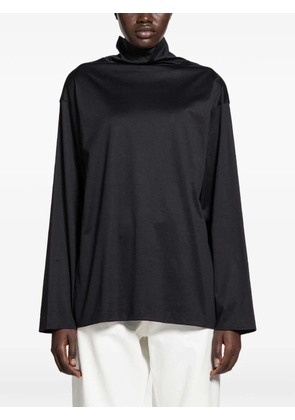 The Row Anapolis top - Black