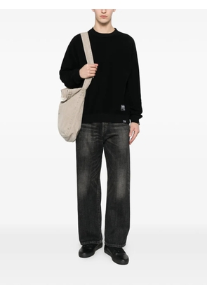 Neighborhood reversible sweatshirt - Black