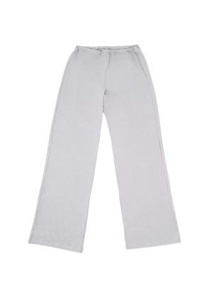 ON/OFF Essentials drawstring loungewear trousers - Grey