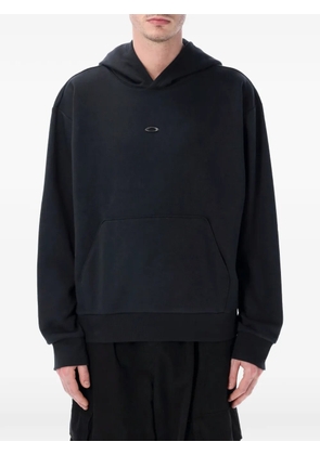 Oakley Metal Rise cotton hoodie - Black