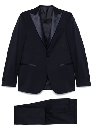 Corneliani three-piece suit - Blue