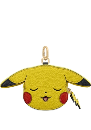 MAISON de SABRÉ The Coin purse - Yellow