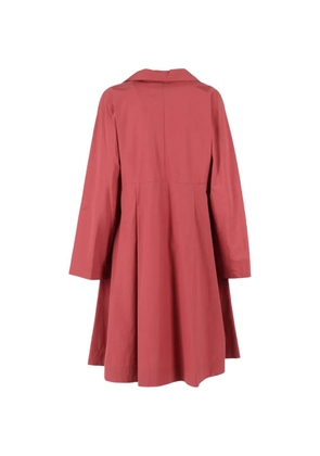 Weekend Max Mara collared buttoned dress