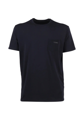 RRD pocket-detail T-shirt - Blue