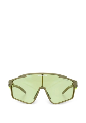 Nike ACG Vista Vert sunglasses - Green
