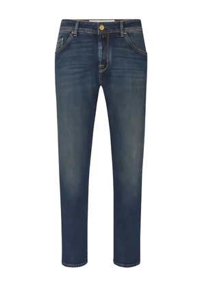 Jacob Cohën Scott jeans - Blue