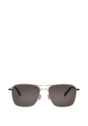 Matsuda M3135 sunglasses - Gold