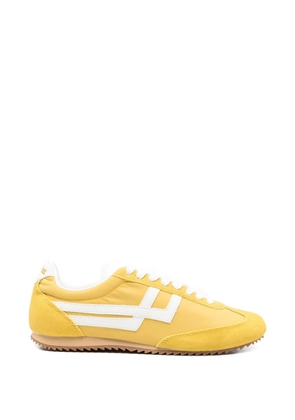 Pro-Keds Racer 77 sneakers - Yellow