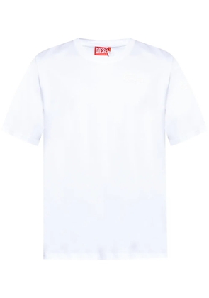 Diesel T-Madjust-R2 T-shirt - White