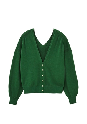 Ba&Sh Brenda sweater - Green