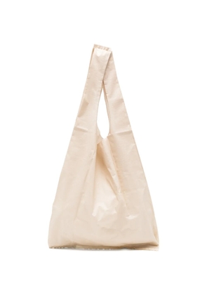 OUR LEGACY Grocery tote bag - Neutrals