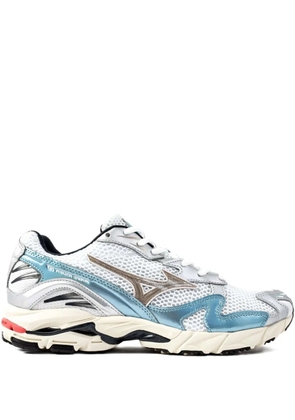 Mizuno Wave Rider 10 sneakers - White