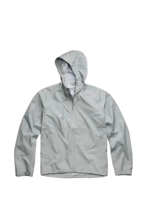 Canada Goose Horizon hooded zip-up jacket - Grey